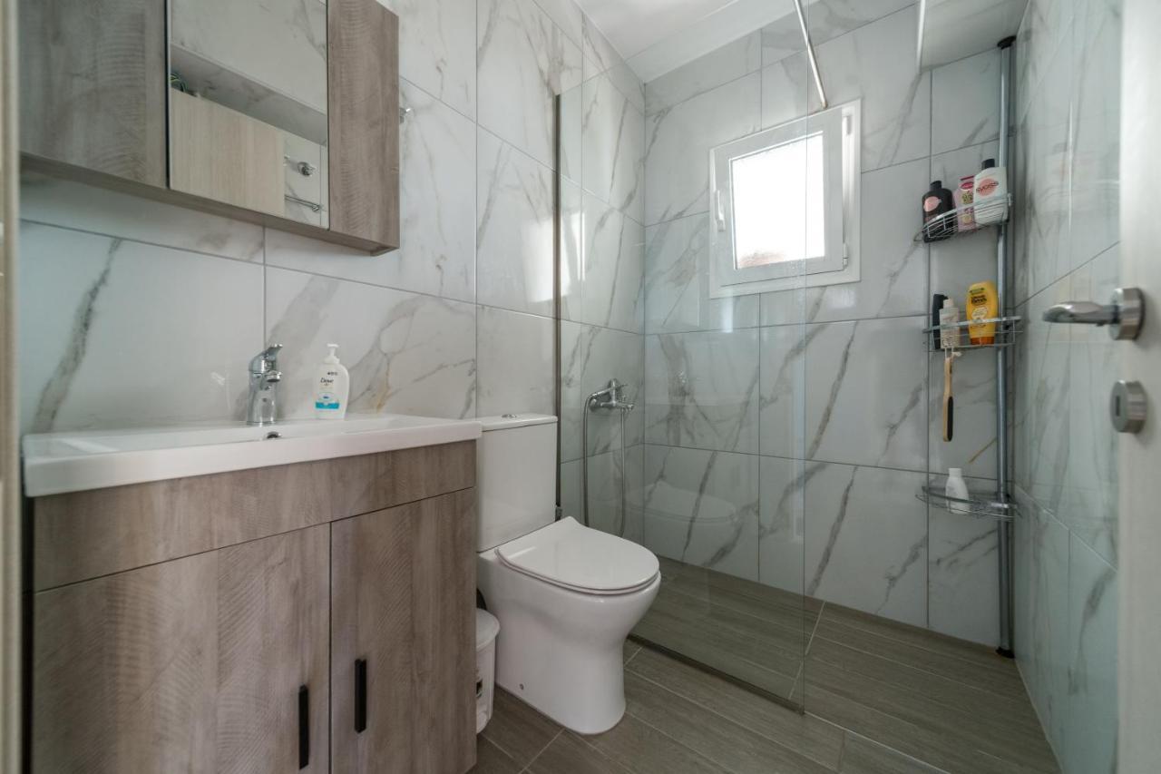 Apartment Amazing New In Skala Skala (Kefalonia)
