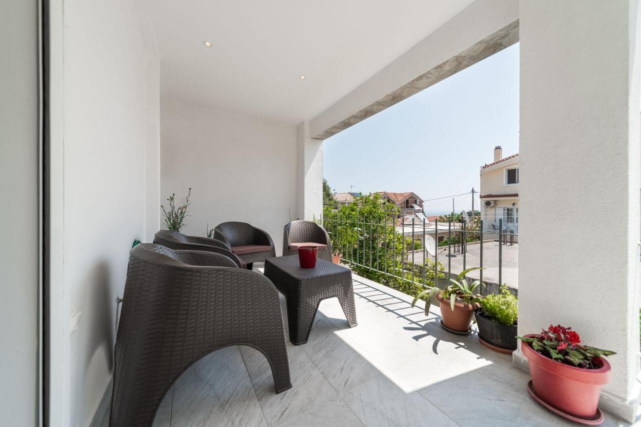 Amazing New In Skala Apartment *
