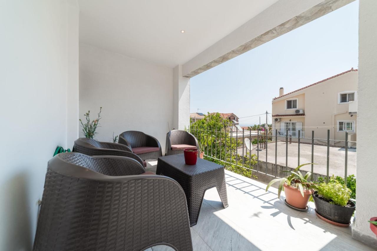 Apartment Amazing New In Skala Skala (Kefalonia)