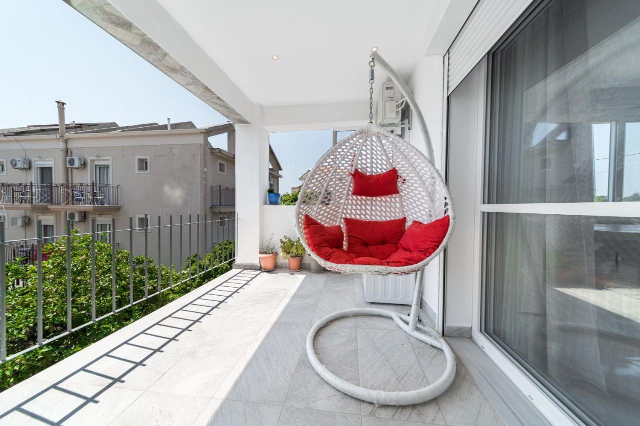 Apartment Amazing New In Skala