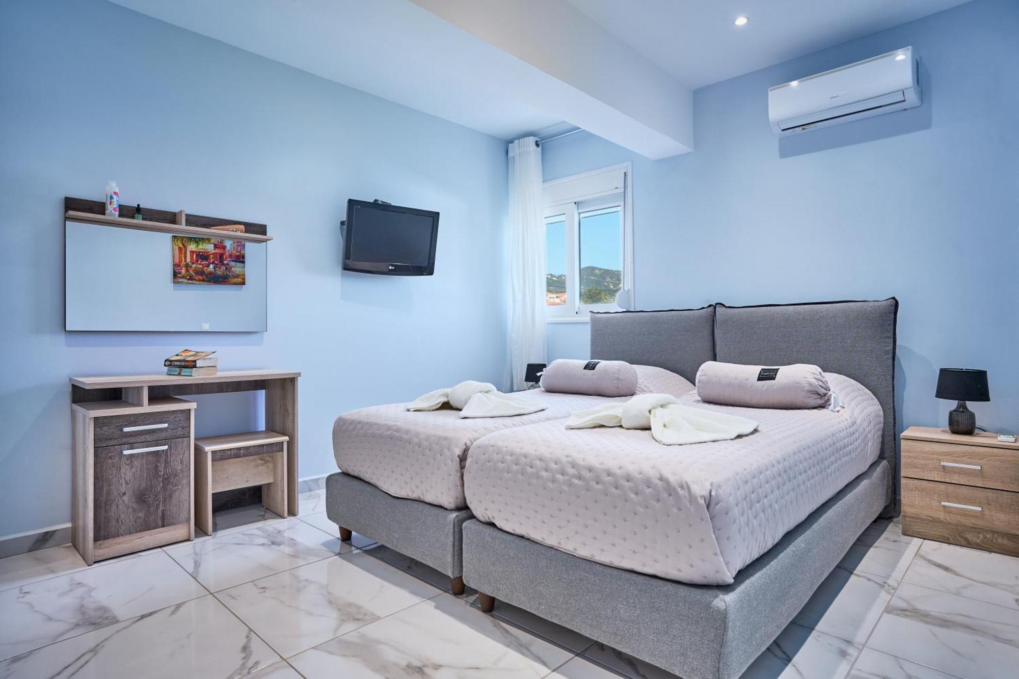 Amazing New In Skala Apartament *