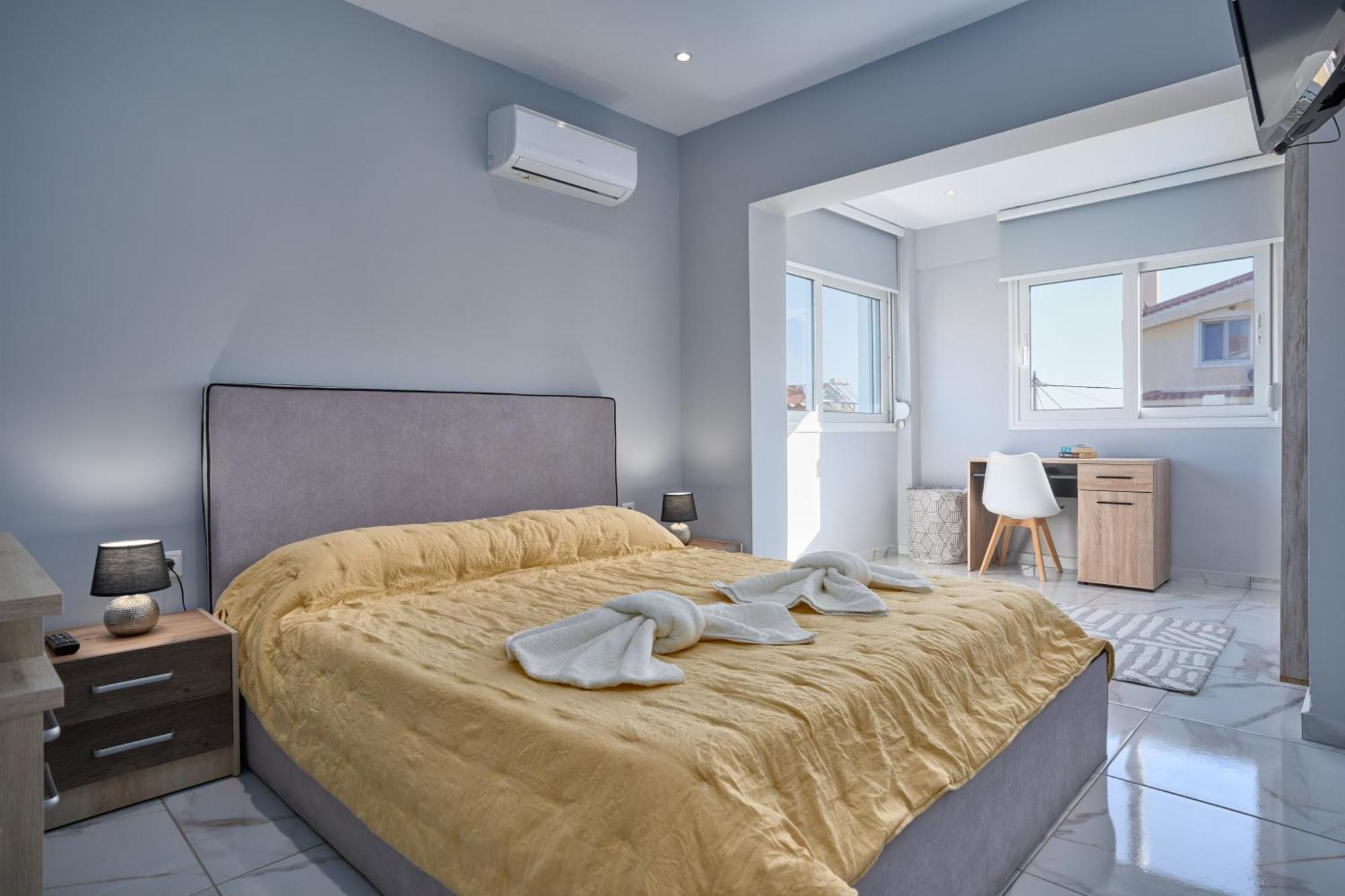 Apartment Amazing New In Skala Skala (Kefalonia)