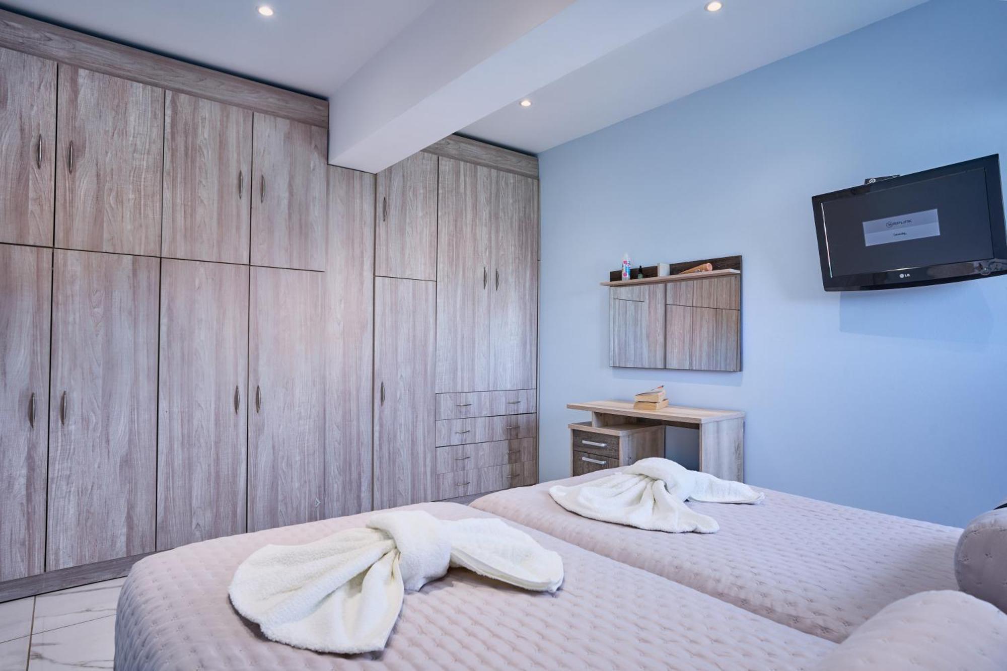 Amazing New In Skala Skala (Kefalonia)
