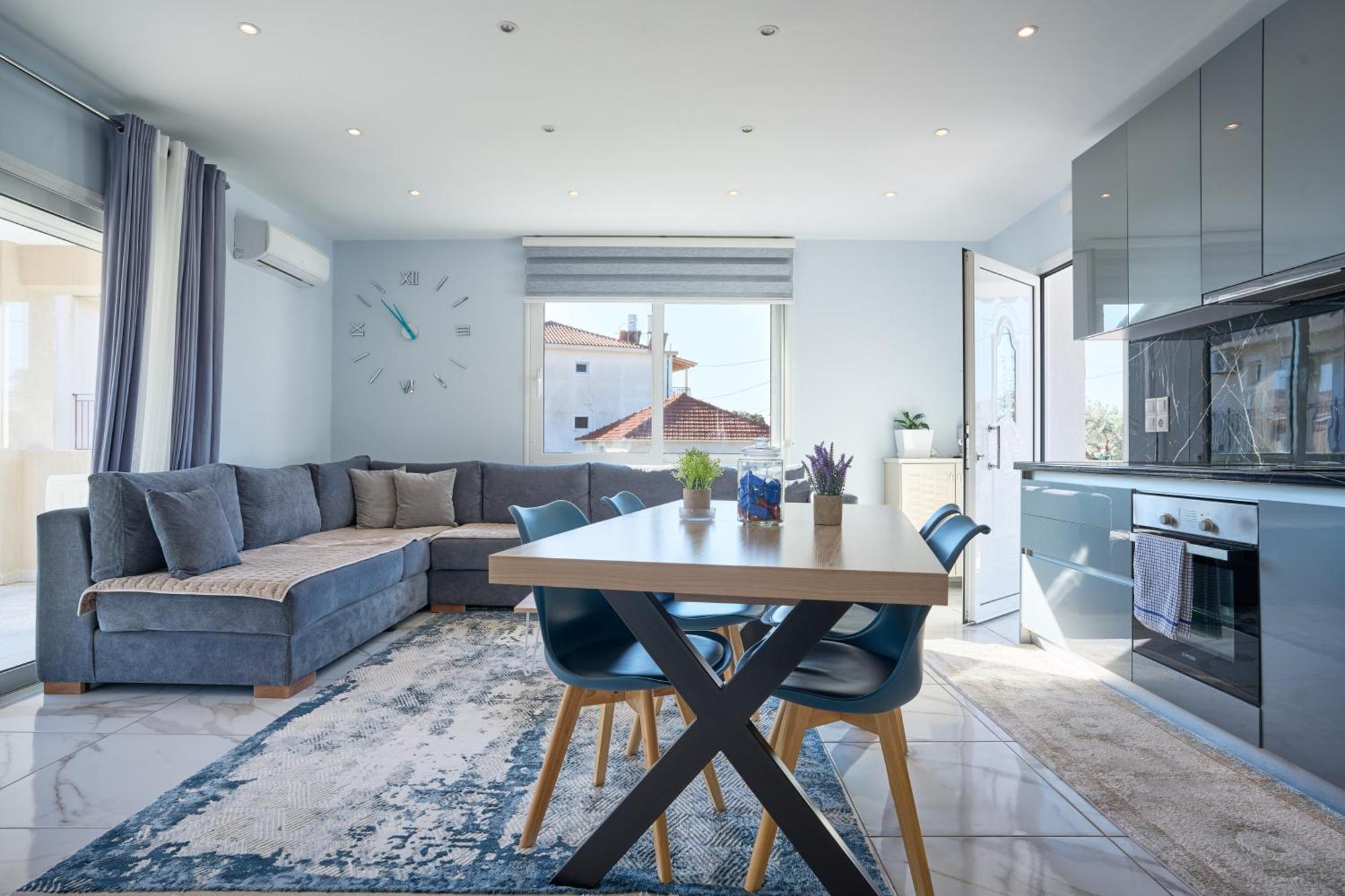 Amazing New In Skala * Skala (Kefalonia)