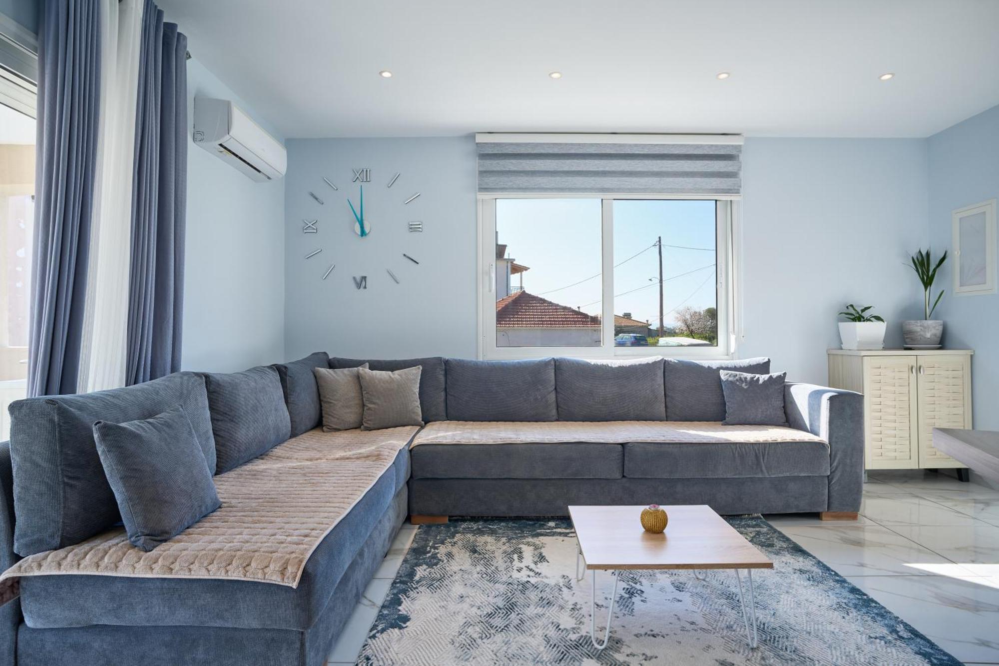 Amazing New In Skala Apartament *
