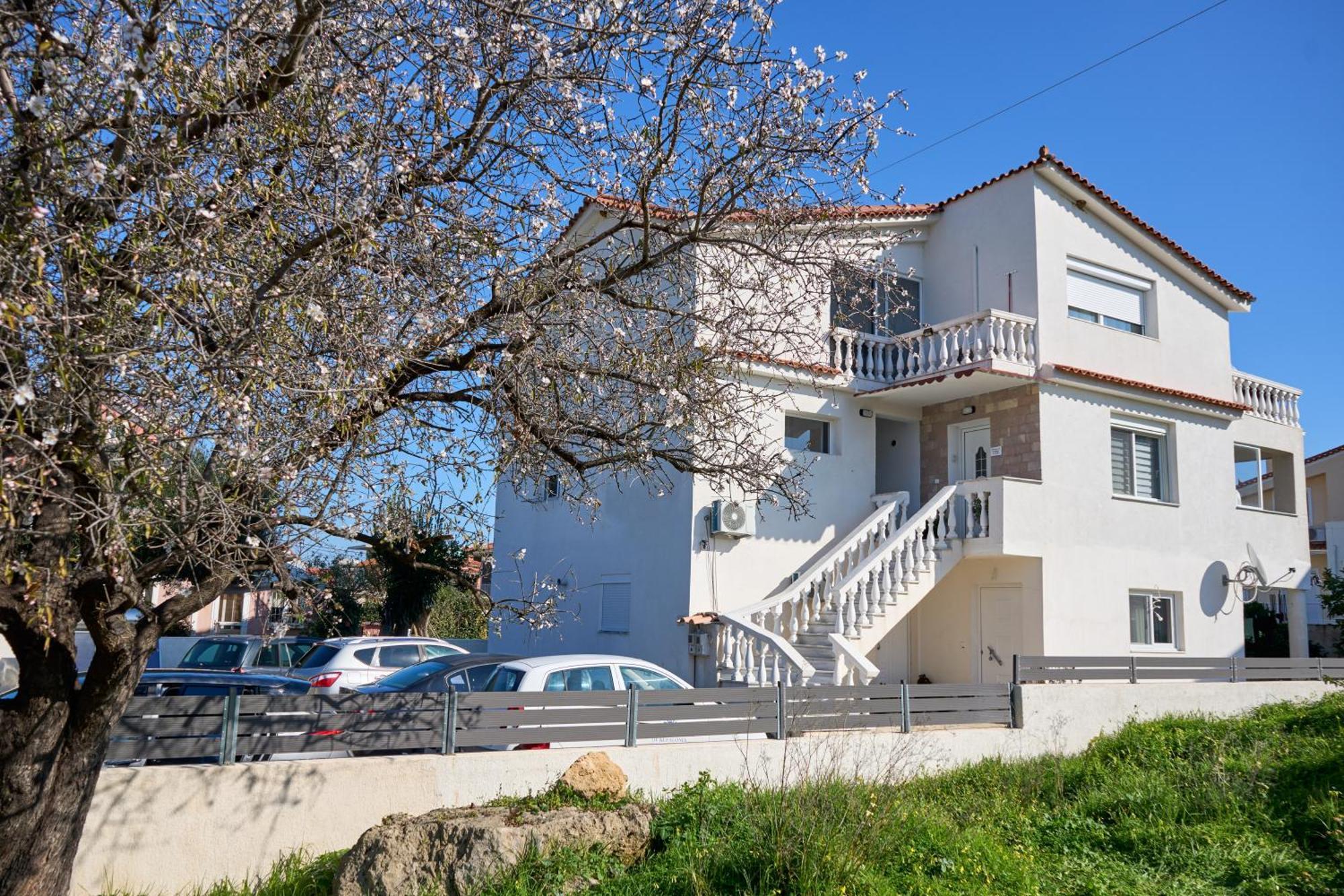 Amazing New In Skala Apartment *